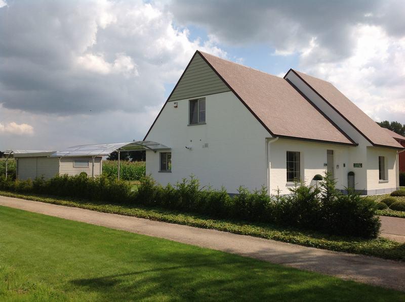 Foto Geert de Zutter